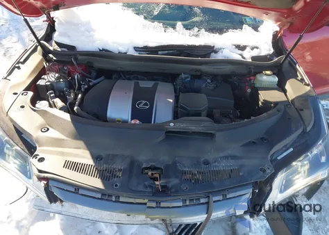 2019 Lexus Rx 350L Premium z USA, uszkodzony, nr VIN JTJDZKCA5K2015072